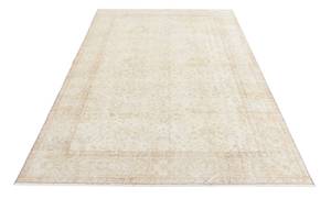 Teppich Ultra Vintage CCXCV Beige - Textil - 160 x 1 x 269 cm