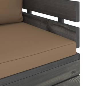 Lounge Sessel 3005324-1 Taupe