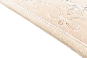 Tapis Darya CCLV Beige - Textile - 94 x 1 x 155 cm