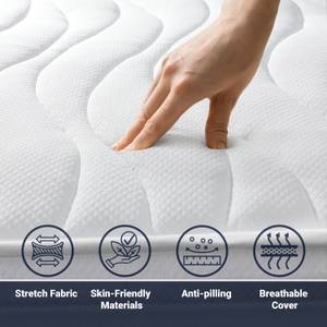 Matelas Basic H20 105 x 190 cm