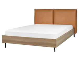 Doppelbett LIMANTON Breite: 181 cm