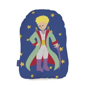 Le petit prince Kissen Textil - 1 x 30 x 30 cm