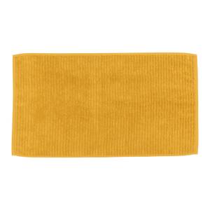 serviette de douche RONA Jaune - 70 x 140 cm