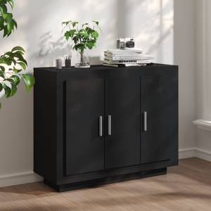 Sideboard F17205 Schwarz