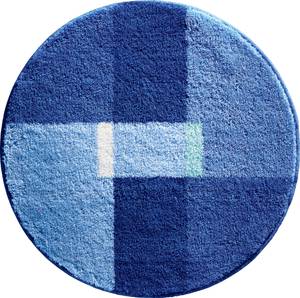 Badematte 154152-S21 Blau