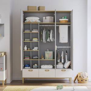 Armoire Mino Largeur : 138 cm