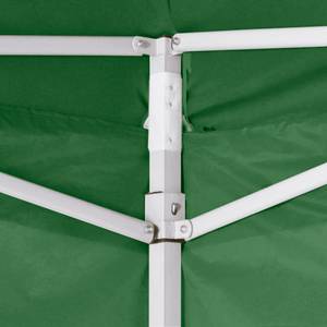 Tente pliable 296361 Vert