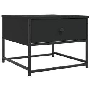 Couchtisch D829 Schwarz - Tiefe: 51 cm