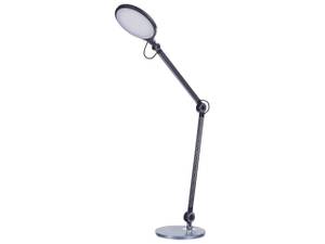 Lampe de bureau ERIDANUS Noir - Métal - 50 x 34 x 20 cm