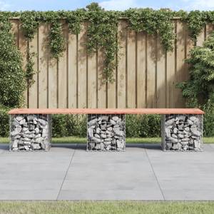 Banc de jardin 3030973-1 203 x 44 cm