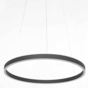 Lampe suspendue Ringlux 60 x 50 x 60 cm