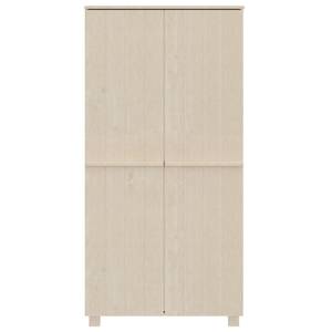 Kleiderschrank 3015248 Braun