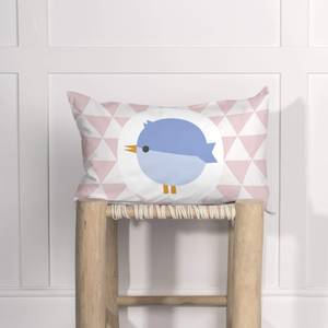 Kite Housse de coussin Textile - 1 x 50 x 30 cm