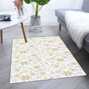 Tapis Magie de Noel 50 x 80 cm