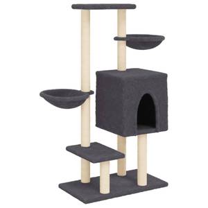 Arbre à chat 3017240 Gris foncé