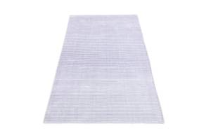 Tapis Darya CLXXIV Mauve - Textile - 79 x 1 x 147 cm