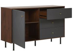 Sideboard PALMER 120 x 76 cm