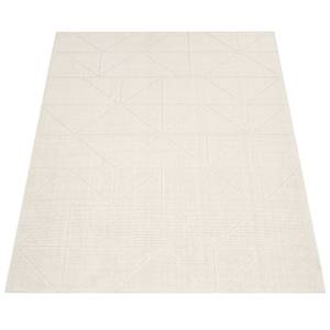 Outdoorteppich Brugge 226 Creme - 80 x 150 cm