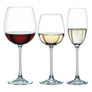 Wein- und Sektgläser Vivendi 18er Set Glas - 1 x 1 x 1 cm