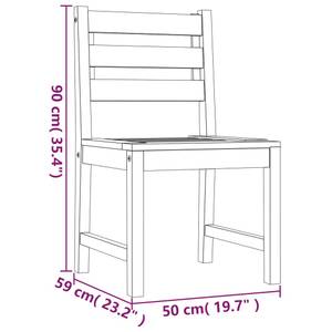 Garten Essgruppe 3028916-2 (7-teilig) 100 x 200 cm