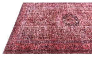 Teppich Ultra Vintage DCCCXLIX Rot - Textil - 168 x 1 x 259 cm