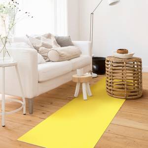 Colour Lemon Yellow 40 x 120 cm