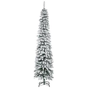 Weihnachtsbaum 830-528V01GN Kunststoff - 54 x 210 x 54 cm