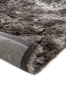 Tapis à poils longs Whisper Gris - 300 x 4 x 400 cm