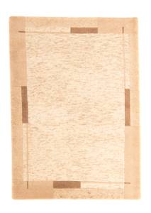 Nepal - 177x124cm Beige - Naturfaser - 124 x 2 x 177 cm