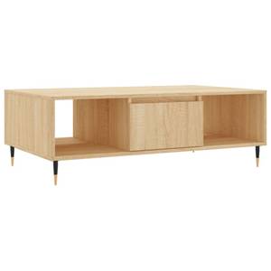 Couchtisch D501 Eiche Sonoma Dekor