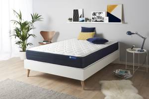 Matelas 180x200 Actimemo sleep 180 x 200 cm