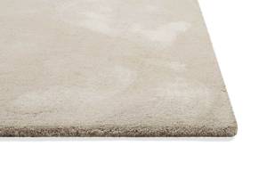 Hochflorteppich Vanessa Beige - 70 x 140 cm