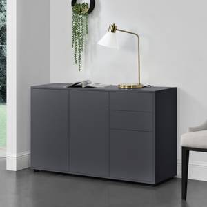 Sideboard Paarl Grau