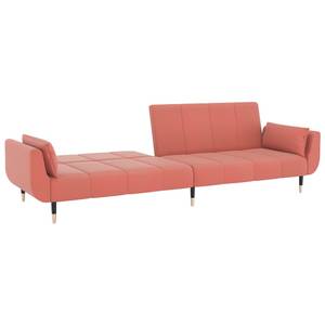 Schlafsofa 3008256-2 Pink