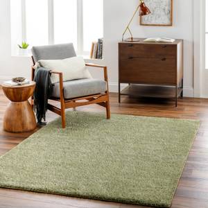 Tapis TRENTO Vert - 200 x 275 cm