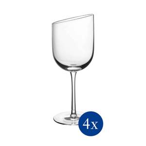 Wein- und Sektgläser NewMoon 12er Set Glas - 1 x 1 x 1 cm