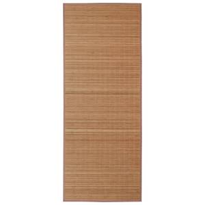 Tapis 295723 Marron - 120 x 180 cm