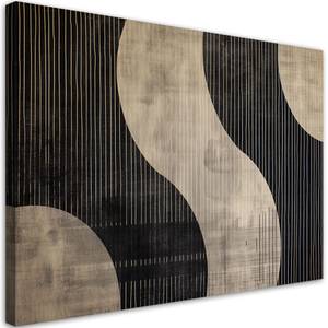 KUNSTDRUCK Modern Rhythm 90 x 60 cm