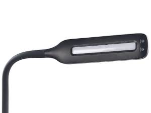 Stehlampen ARIES Schwarz