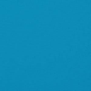 Palettenkissen 3005776-2 Blau - 120 x 12 cm