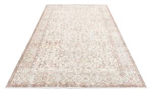 Teppich Ultra Vintage CXCV Beige - Textil - 160 x 1 x 264 cm