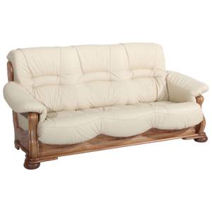 Tennessee Sofa 3-Sitzer, beige Beige