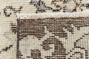 Teppich Ultra Vintage DCCCLXVII Beige - Textil - 160 x 1 x 287 cm