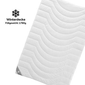 Winterdecke MOONZ mit Hohlfaserfüllung kaufen | home24