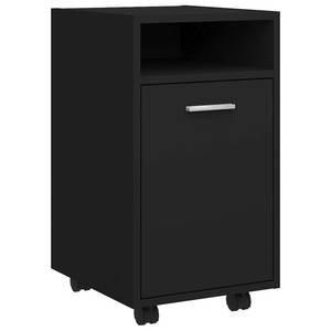 Beistellschrank 3007981 Schwarz