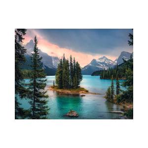 Puzzle Spirit Island Kanada Papier - 31 x 6 x 44 cm