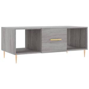 Couchtisch D782 Grau