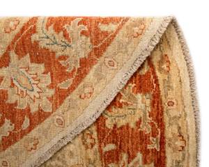 Teppich Kaizar CXIII Beige - Textil - 202 x 1 x 200 cm