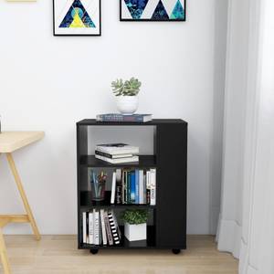 Armoire de rangement 3008180 Noir