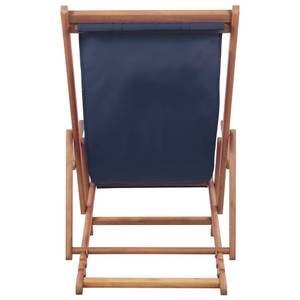 Chaise de plage 3004207 Bleu